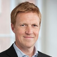 JM Employee Magnus Thelander's profile photo