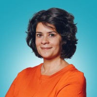 Soraya Plettner Email