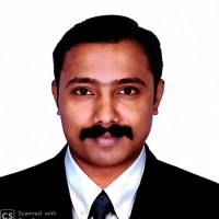 Teva Pharmaceuticals Employee Vineeth T's profile photo