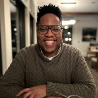 CO7 Technologies Employee Karl Pierre's profile photo
