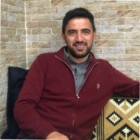 BNG Consulting, Inc. Employee Mahsun Tasci's profile photo