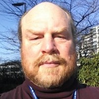 Insurance Corporation of British Columbia Employee Wolf Schneider's profile photo