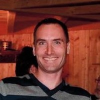 Hoya Corporation Employee Giles Smith's profile photo