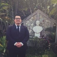 Estarei Employee Luis Hernandez's profile photo