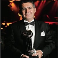TÜSİAD Employee Orhan Turan's profile photo