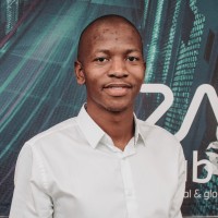 BMW IT Hub South Africa Employee Theresho Mogowane's profile photo