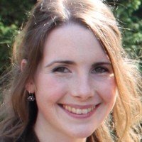 Pfizer Employee Anna McNaughton's profile photo