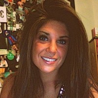 GSE Audio Visual Employee Lindsie Sanders's profile photo
