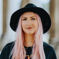 Little Mistress Group Employee Holly Earp's profile photo