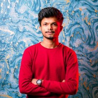 PurpleZone Employee Manoj Rasankar's profile photo