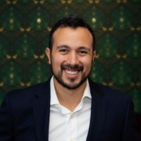 TimeSentry Employee Joseph Frantz's profile photo