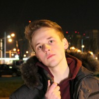 Celadon Employee Ivan Martynenka's profile photo