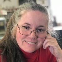 Betsy Orndoff-Sayers
