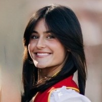 Gillian Comer's profile photo