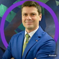 🟣 DSIACTIVE Employee Vincent Pollet's profile photo