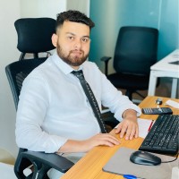 Ali Raza Email