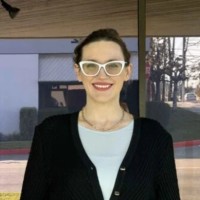 Kimberly Robinson Email & Phone Number