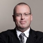 Breakthru Beverage Illinois Employee David Lockie's profile photo