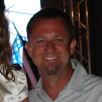 DD Ford Construction Employee Chris Trama's profile photo