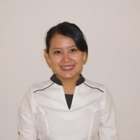 PT. Sun Paper Source Employee Josefine Ayu's profile photo