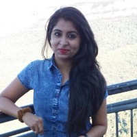 Dikshita Parmar Email