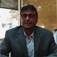 Ronco Employee Rami Mor's profile photo