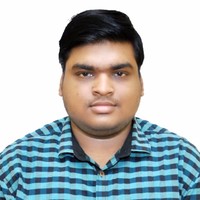 Clodura.AI Employee Pankaj Warade's profile photo