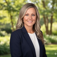St. Thomas Episcopal Parish School Employee Holli Scharinger's profile photo