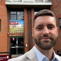 Newland Homes Employee Matt Maddocks's profile photo