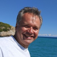Enigma Pattern Employee Tomasz Krawczynski's profile photo