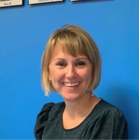 Aspire Allergy & Sinus Employee Kim Martinez's profile photo