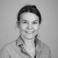 Thordis Aevarsdottir Email & Phone Number
