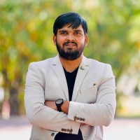 TIV Labs Employee Ashutosh Singh's profile photo