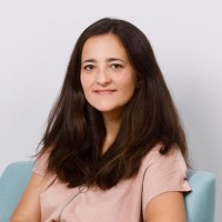 María Pérez Cámara Email