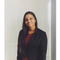 SummitNext Employee Kaysa S's profile photo