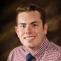 PayPal Employee Sam McGrath's profile photo