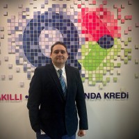 Quick Finans Employee Uluç Akten's profile photo
