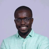 Ufedo Audu's profile photo