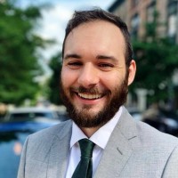 VHB Employee Nathan Hopper's profile photo