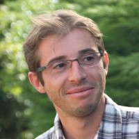 beCPG Employee Matthieu Laborie's profile photo