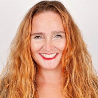 Esbjerg Kommune Employee Christina Straarup's profile photo