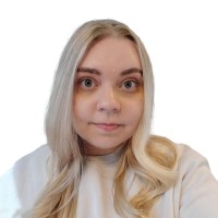 Magister Solutions Ltd. Employee Hilla Koskelainen's profile photo