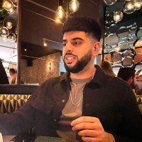 JONES HOMES NORTH LTD Employee Keval Mistry's profile photo