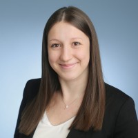 Sparkasse Darmstadt Employee Ann-Kathrin Bauer's profile photo