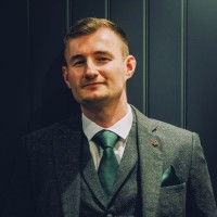 Torfaen County Borough Council Employee Jake Stewart's profile photo