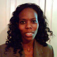 African Population and Health Research Center Employee Lillian Okoth's profile photo