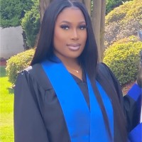 Planned Parenthood Southeast Employee Jadé Tucker's profile photo