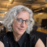 Urban Strategies Inc. Employee Mary Castel's profile photo