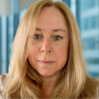 Life Edit Therapeutics Employee Sarah Compton's profile photo