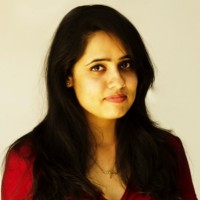 Applore Technologies Employee Manita Chadha's profile photo